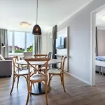 Godewindpark Deluxe-suite 2-15 *