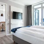 Godewindpark Deluxe-suite 2-15 아파트 *