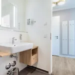 Godewindpark Deluxe-suite 2-15 Lübeck