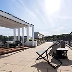 Godewindpark Deluxe-suite 2-15 아파트