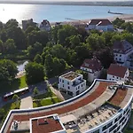 Godewindpark Deluxe-suite 2-15 *