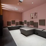 Godewindpark Deluxe-suite 2-15 * Lübeck