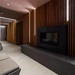 Godewindpark Deluxe-suite 2-15 Lübeck