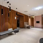 Godewindpark Deluxe-suite 2-15 Lübeck