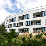 Godewindpark Deluxe-suite 2-15 Appartement