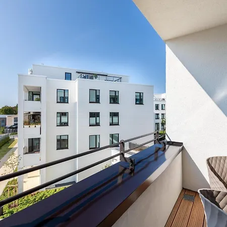 Godewindpark Deluxe-suite 2-15