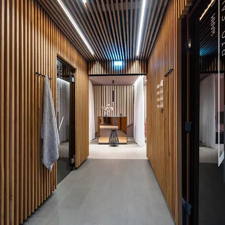 Deluxe-suite 2-15 * Lubeca