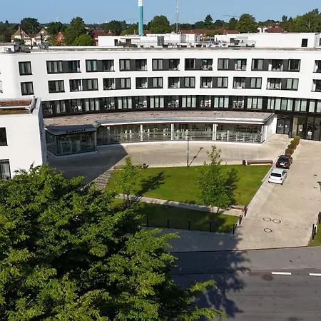 Apartamento Deluxe-suite 2-15 Lubeca