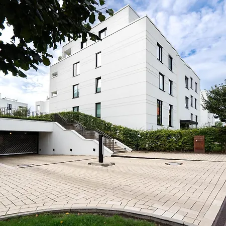 Apartamento Deluxe-suite 2-15 Lubeca