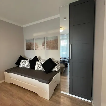 Godewindpark Deluxe-suite 2-15 *