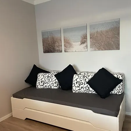 Godewindpark Deluxe-suite 2-15 *