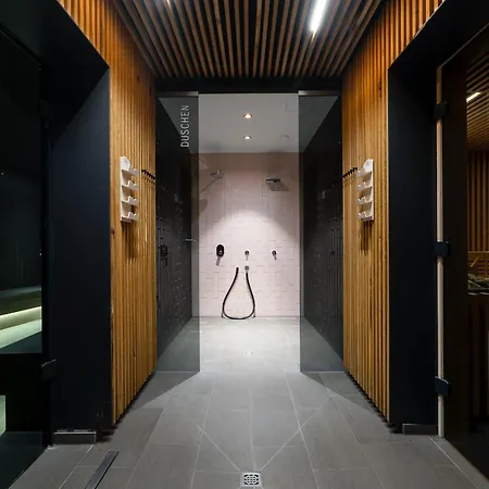 Godewindpark Deluxe-suite 2-15