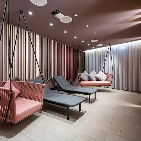 Lejlighed Godewindpark Deluxe-suite 2-15 *