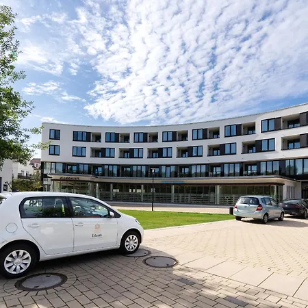 Godewindpark Deluxe-suite 2-15